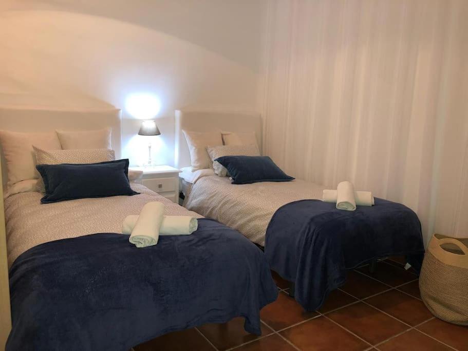 Casa Rodriguez - La Herradura La Herradura  Esterno foto