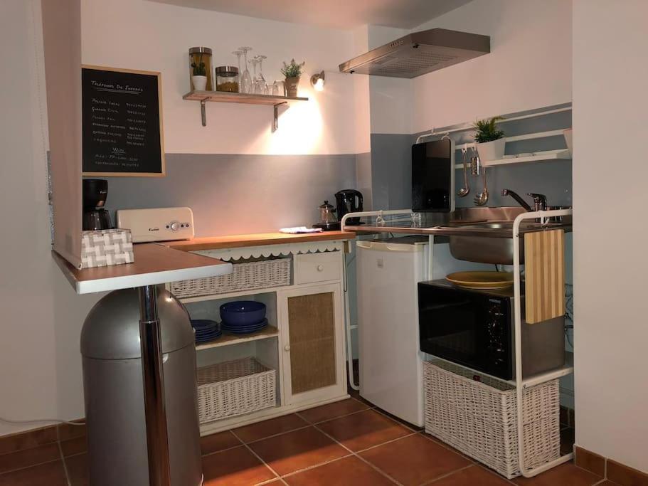 Casa Rodriguez - La Herradura La Herradura  Esterno foto