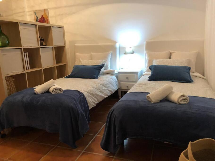 Casa Rodriguez - La Herradura La Herradura  Esterno foto