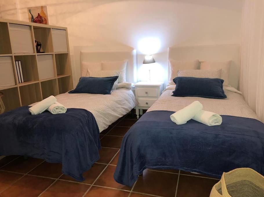 Casa Rodriguez - La Herradura La Herradura  Esterno foto